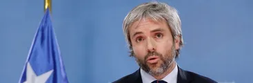 Gobierno presentará querellas por ley de seguridad de interior del Estado a No+Tag por bloquear Avenida del barrio alto