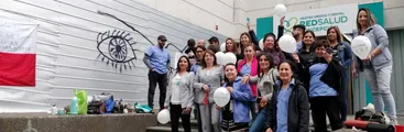 Sindicato de Red Salud de la Cámara Chilena de la Construcción declara su primera huelga en la historia