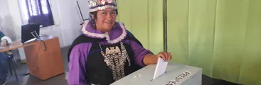 Comunidad de Tirúa decide que se retiren empresas forestales tras histórica votación en consulta ciudadana