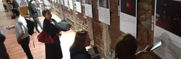 “Ojos del Biobío”, exposición de fotografía penquista