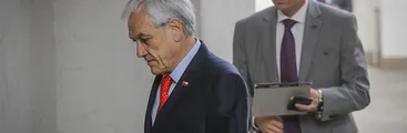 Diputados votan por crear comisión que investigue inversiones de Piñera en paraísos fiscales