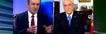 Colegio de Periodistas y declaraciones de Piñera: "Negar las violaciones a los DDHH o insinuar su inexistencia, es un acto en sí mismo de violencia"