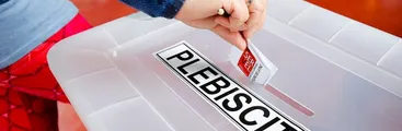 30 de las 33 comunas de la región del Biobío adhirieron a la consulta ciudadana este domingo