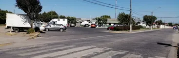 Acogen amparo en favor de Geraldo Monares: Vecino de Hualpén habría desaparecido luego de ser detenido por carabineros