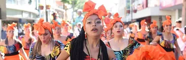 Este 11 y 12 de enero se realizará la 12 versión del Festival África en América en Concepción