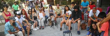 Asamblea Autoconvocada Conce Centro invita a la jornada “Tejiendo Otras Economías” para este sábado 1 de febrero
