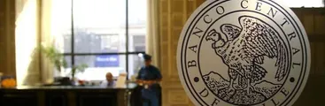 Crecimiento económico de noviembre cayó 3,3% y registra segundo mes a la baja