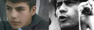 ¿Quién fue el abuelo de Victor Chanfreau, el vocero estudiantil perseguido por el gobierno?