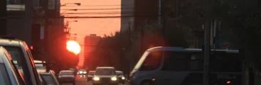 Alerta por evento de altas temperaturas entre Araucanía y Magallanes emitida por la Dirección Meteorológica