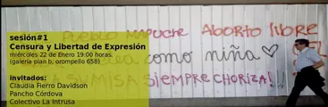 Ciclo de conversaciones “Diálogos en Resistencia” se desarrollará en Concepción