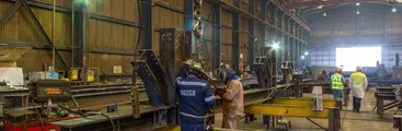 Despidos masivos en empresa Edyce denuncia Federación de Trabajadores Metalúrgicos del Biobío