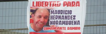 Corte Interamericana de DDHH falla a favor de Mauricio Hernández Norambuena por violación de derechos penitenciarios en Brasil
