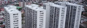 Estafa Inmobiliaria y Corrupción Política: Las sombras de los grandes edificios en los barrios de Concepción