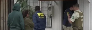 Asesinato de mujer en Valdivia sería el primer femicidio de este 2020
