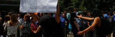 PSU de Historia es suspendida a nivel nacional