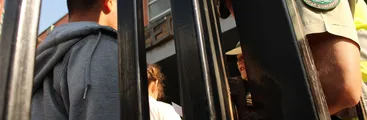 Joven en situación de discapacidad no pudo rendir PSU por falta de asistente: “Sentí que me pasaron a llevar y no es justo”