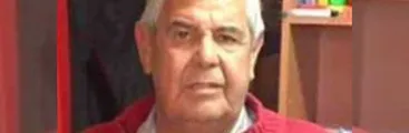 Muere criminal Ricardo Lawrence Mires exjerarca de la DINA