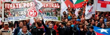 Amenaza a trabajadores públicos: Proyecto obligaría a cualquier repartición entregar información de su trabajo a servicios de inteligencia