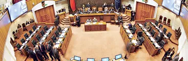 A las 16:00 se vota en el Senado proyecto que faculta al presidente asignar militares a cuidar "infraestructura crítica"