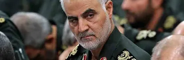 En un ataque terrorista EE.UU asesina al General Soleimani quien luchó contra el Califato Islámico