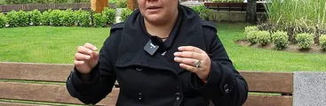 "Biodiversidad también es diversidad de pensamiento, culturas e identidades": expone médica boliviana en encuentro de Agroecología
