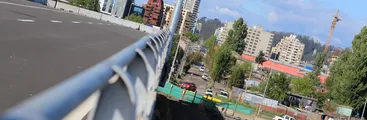 Investigadora en problemas urbanos: “Ya no soy yo, mi ventana con sol y mi patio. Apareció lo común”