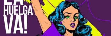 Trabajadoras de la música penquista se unen por sus demandas en concierto único