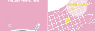 Encuentro de muralismo feminista "Aquelarre" este sábado en Penco