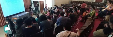 Asambleas de Concepción dialogan sobre proceso constituyente: Aprovechar escenarios y superarlos con unidad