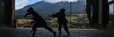 Parte la segunda versión del Festival de Danza y Artes Escénicas de la Patagonia