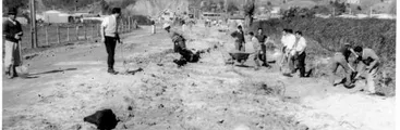 Historia de Nonguén