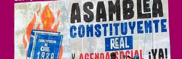 Asambleas de Concepción se reunirán este sábado 29 en la UBB