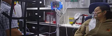 Denuncian explosión y contaminación en planta química de Arauco
