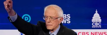 Victorias de Sanders en primarias demócratas agitan el avispero en Estados Unidos
