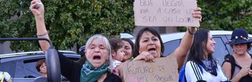 8M: el ejemplo de la mujer trabajadora