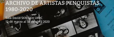 Exposición| (In) Visibilidades: Archivo de Artistas Penquistas, muestra trabajos de 26 mujeres entre 1980-2020