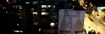 Paulina Aguirre, liceana y combatiente