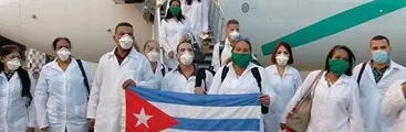 Chile y el origen de la Brigadas de Salud Cubanas