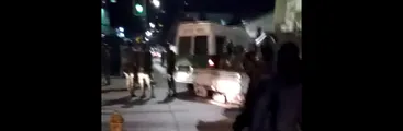 A un año del ataque: carabinero que disparó a quemarropa contra Gabriel Arias continúa impune