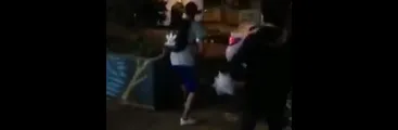Fiscal no solicitó detención de Carabinero que baleó a estudiante en Concepción