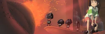 Chihiro o la alienación del trabajo