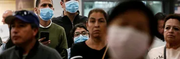 AUDIO | Cerro a la Izquierda: En cuarentena pero... ¿Qué es el coronavirus?