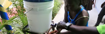 Día mundial del Agua: miles de millones no tienen como lavarse las manos ante coronavirus