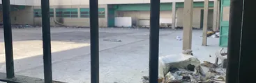 El motín pareció no importar: Santiago 1 continúa con deplorables condiciones sanitarias para la población carcelaria