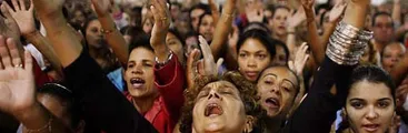 Familia de Yumbel se contagió de Covid-19 tras participar en encuentro evangélico en Paine