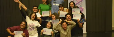 FTB convoca a talleristas para ciclo formativo 2020