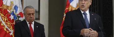 Sobreseen a Piñera y exautoridades de Salud en causa por fraude en residencias sanitarias