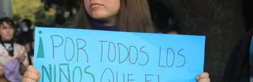 Video | El SENAME y el secuestro y abuso sexual de niñas y niños pobres: Residencia Nido en Hualpén