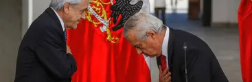 Nueva querella por cuasidelito de homicidio contra Piñera y Mañalich es declarada admisible