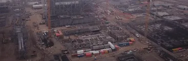 Proyecto MAPA de Celulosa Arauco: Uno de los principales focos de contagio en la Región del Biobío
